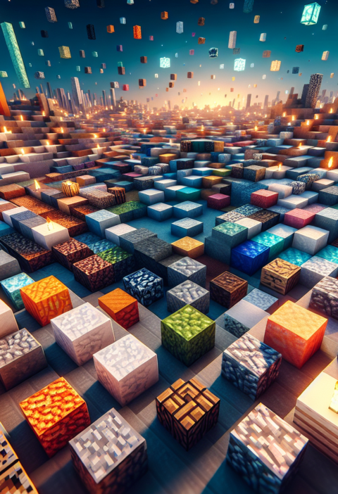 Ultimate Guide to APK Mod Minecraft: Tips, Tricks, and Download Instructions