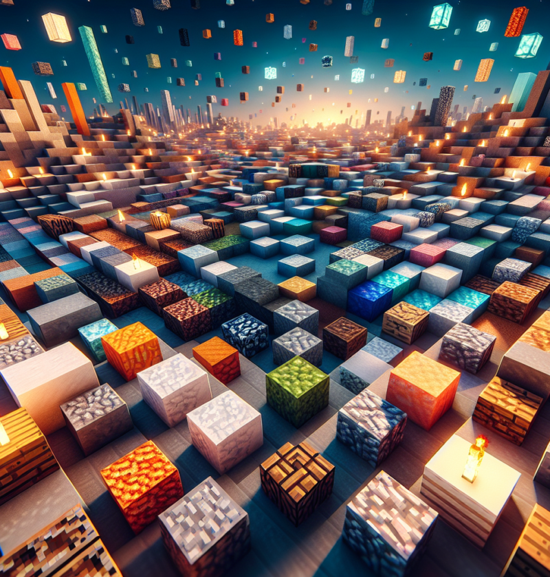 Ultimate Guide to APK Mod Minecraft: Tips, Tricks, and Download Instructions