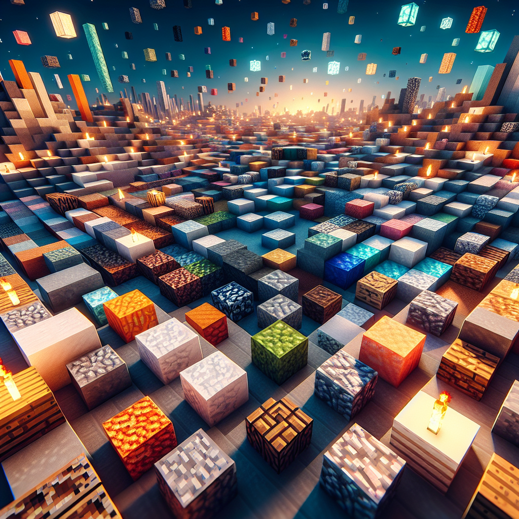 Ultimate Guide to APK Mod Minecraft: Tips, Tricks, and Download Instructions