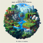 Cara Download Minecraft 1.21 Bedrock Edition: Panduan Lengkap