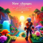 Panduan Utama untuk Menjelajahi Peta Benih Terbaik Minecraft