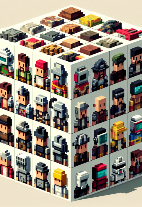 Best Minecraft Boy Skins: Stand Out in Your Adventure