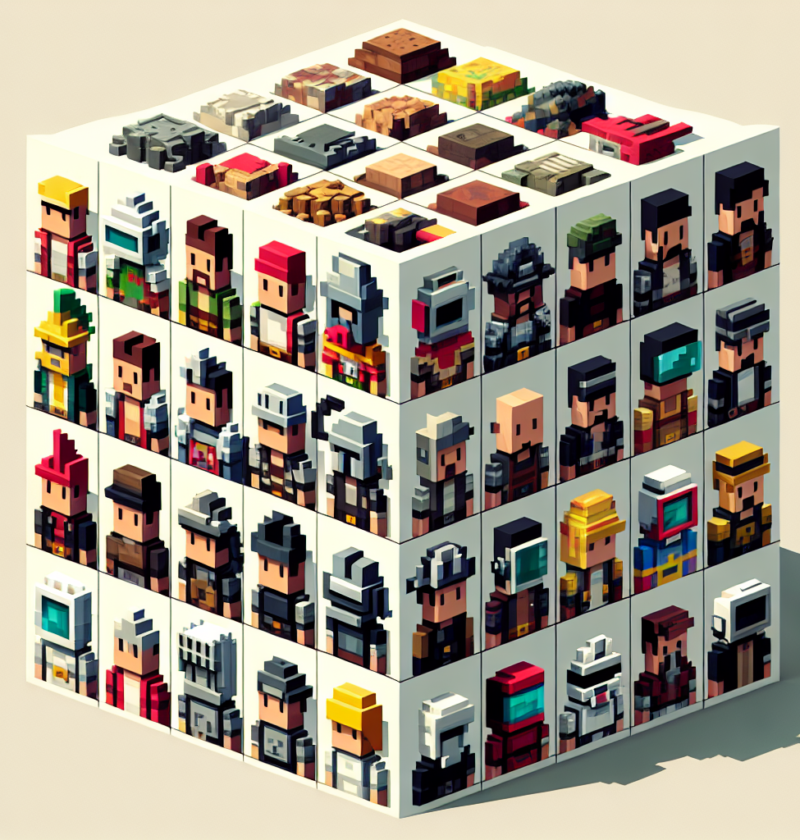 Best Minecraft Boy Skins: Stand Out in Your Adventure