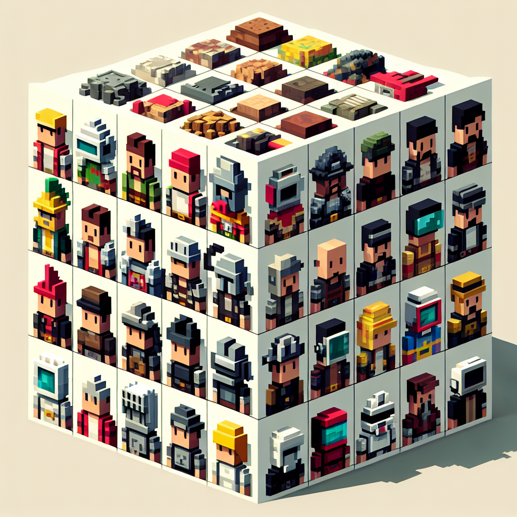 Best Minecraft Boy Skins: Stand Out in Your Adventure