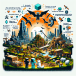 Panduan Langkah demi Langkah: Cara Masuk ke Minecraft di Xbox dengan Mulus