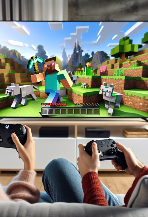 Ultimate Guide to Playing Minecraft with Friends: Discover the Joys of “Mabar”