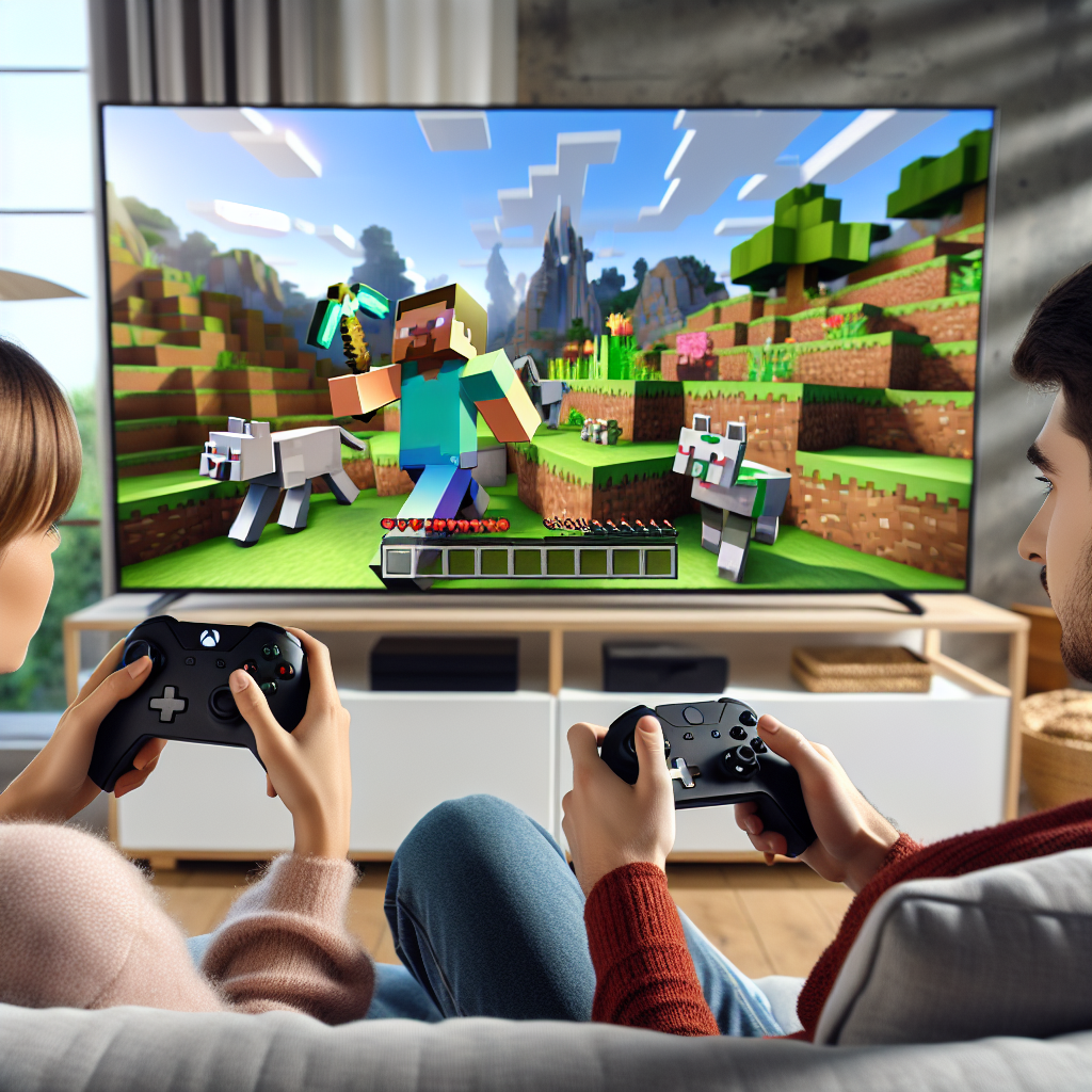 Ultimate Guide to Playing Minecraft with Friends: Discover the Joys of “Mabar”