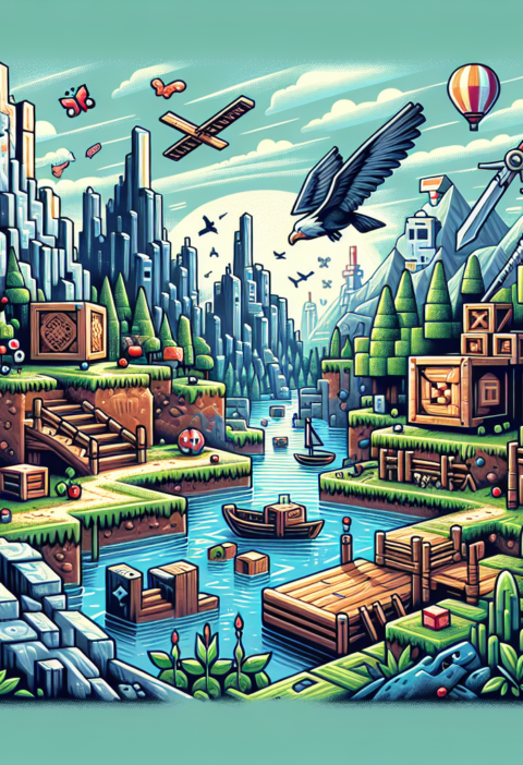 Download Minecraft 1.21.50 APK: Latest Features, Updates, and Installation Guide