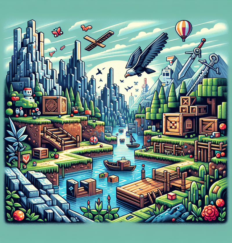 Download Minecraft 1.21.50 APK: Latest Features, Updates, and Installation Guide