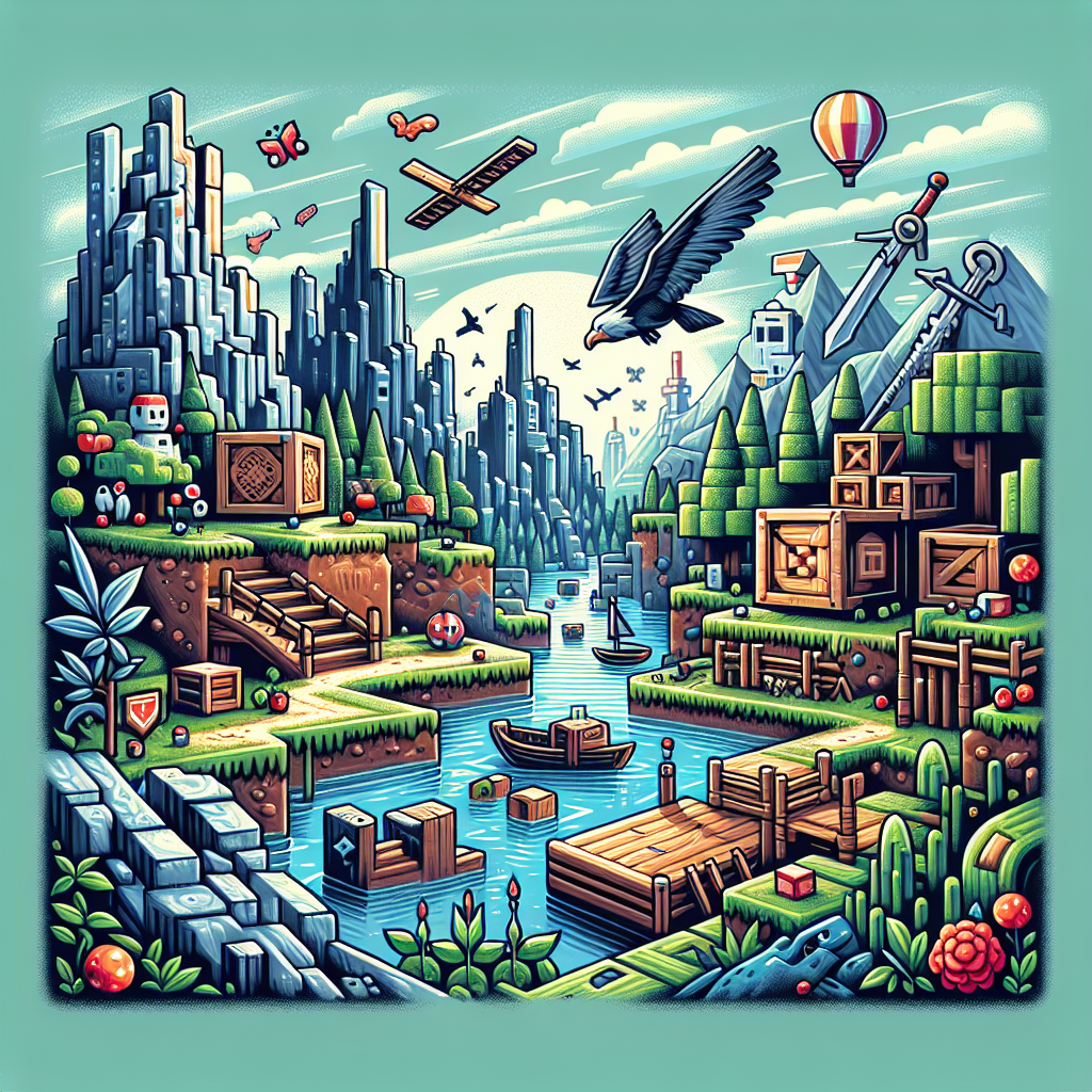 Download Minecraft 1.21.50 APK: Latest Features, Updates, and Installation Guide