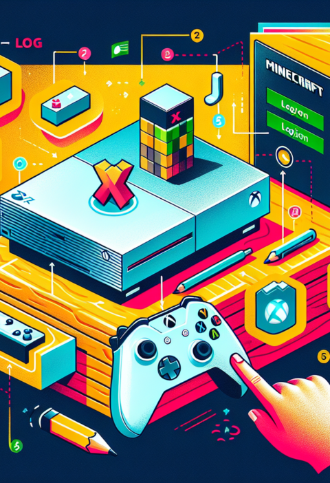 Step-by-Step Guide: How to Login to Minecraft on Xbox Seamlessly