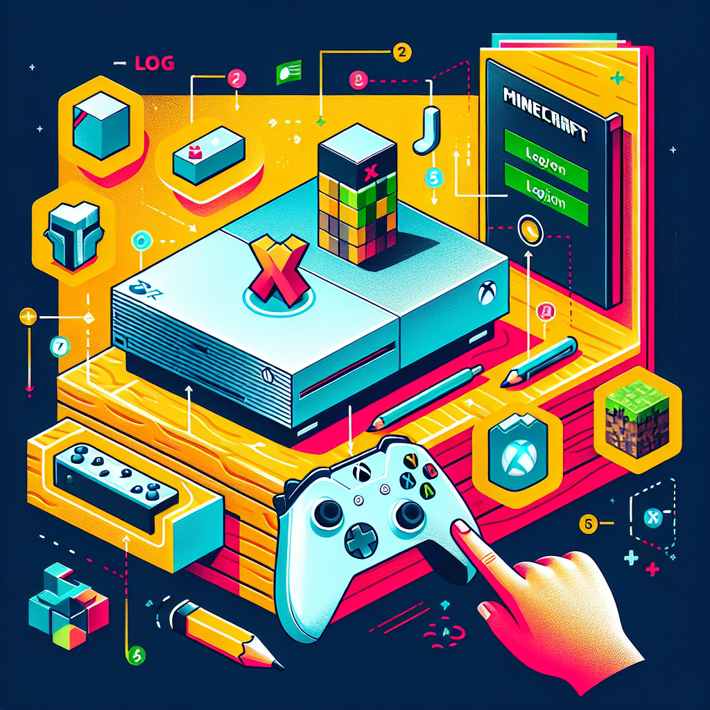 Step-by-Step Guide: How to Login to Minecraft on Xbox Seamlessly