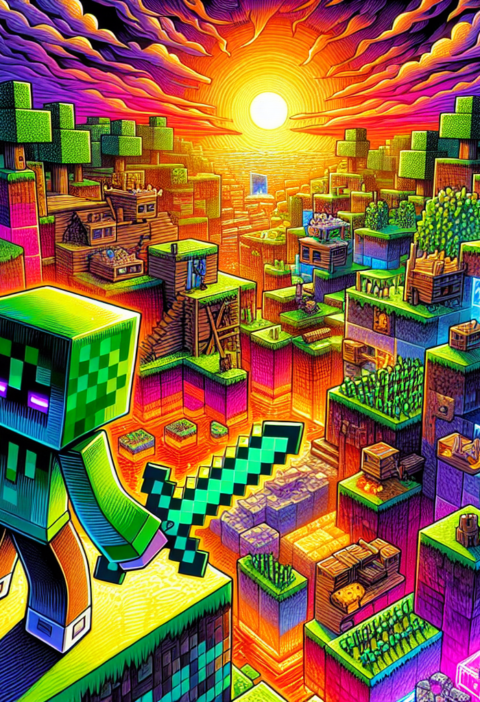 Exploring Dream's Minecraft World: Tips and Tricks for Ultimate Survival