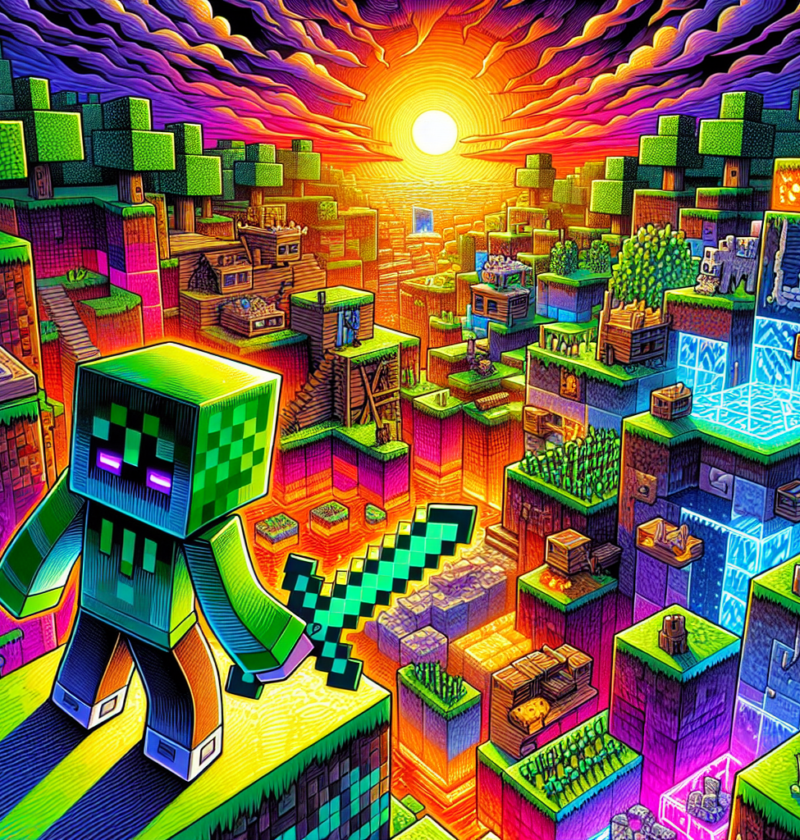 Exploring Dream's Minecraft World: Tips and Tricks for Ultimate Survival