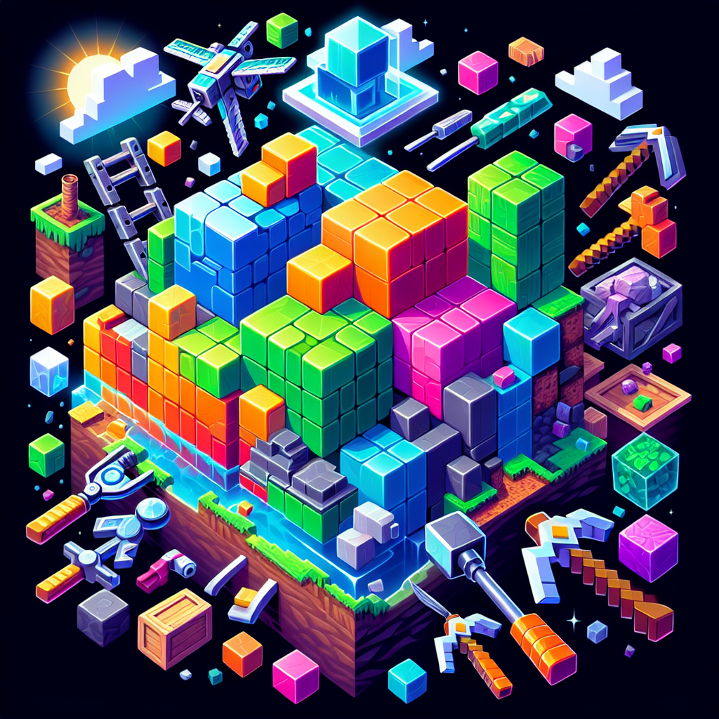 Ultimate Minecraft 1.21 Mod Combo Guide: Elevate Your Gameplay Experience