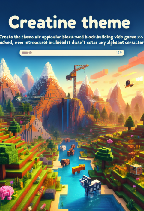 Minecraft 1.18 APK: How to Download and Install the Latest Update