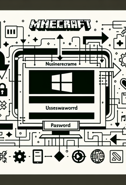 How to Easily Sign In to Minecraft Using Your Microsoft Account