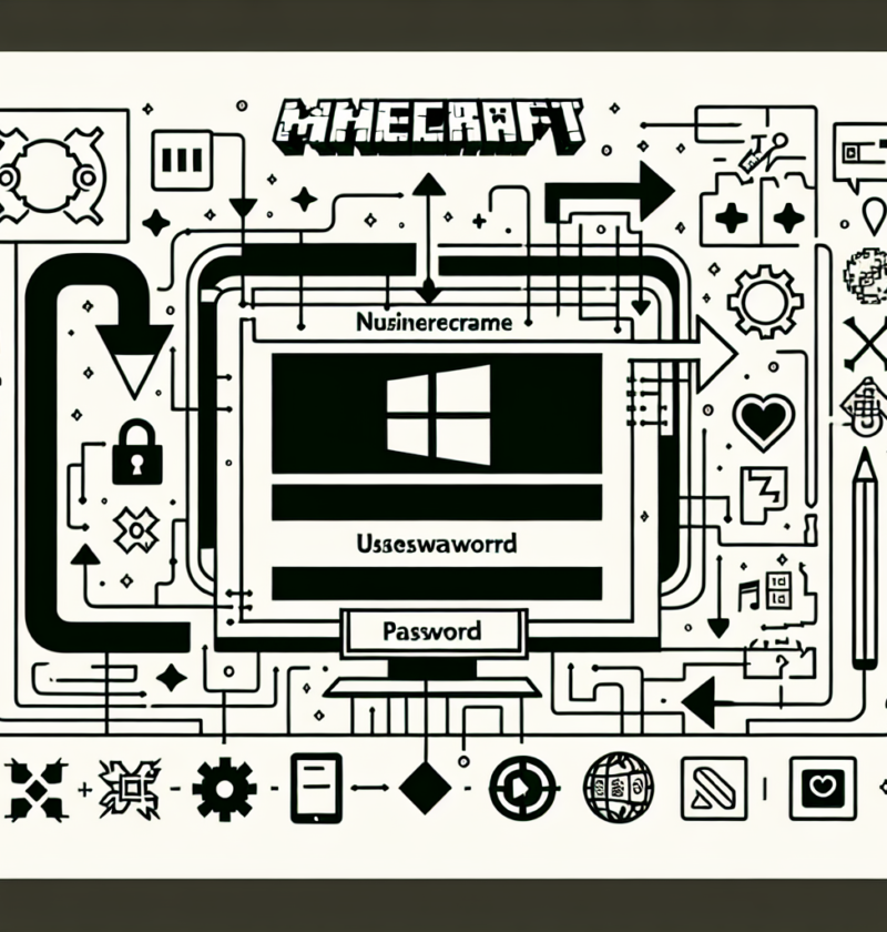 How to Easily Sign In to Minecraft Using Your Microsoft Account