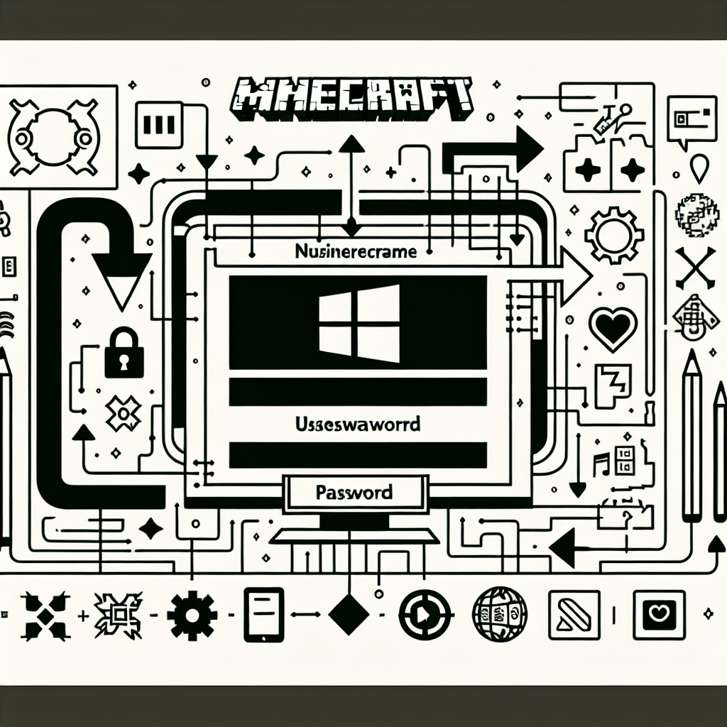 How to Easily Sign In to Minecraft Using Your Microsoft Account