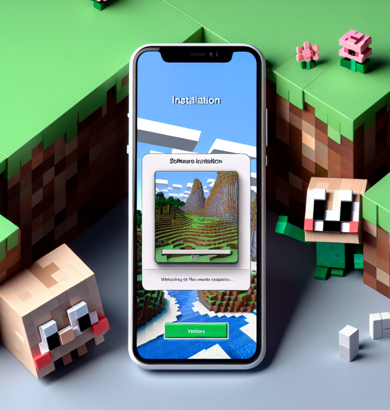 Everything You Need to Know About Downloading Minecraft 1.21.30.03