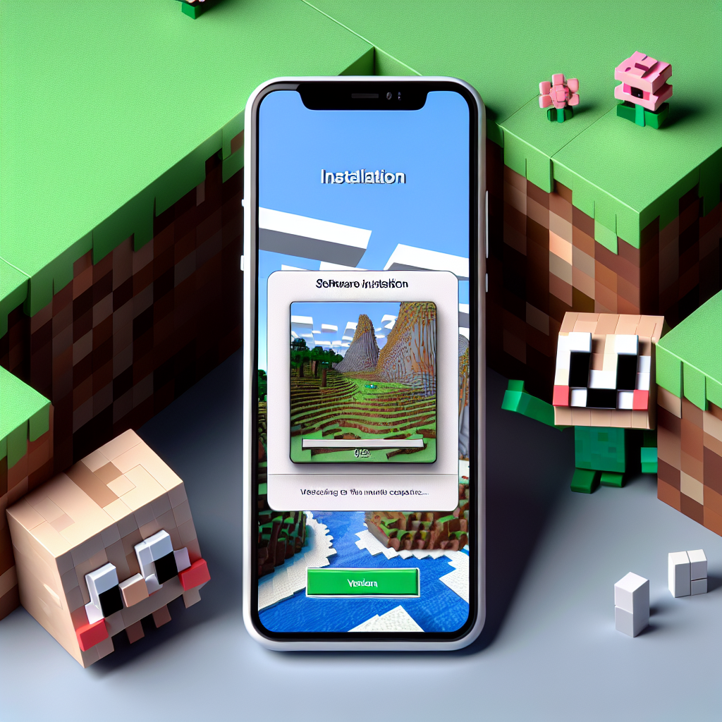 Everything You Need to Know About Downloading Minecraft 1.21.30.03