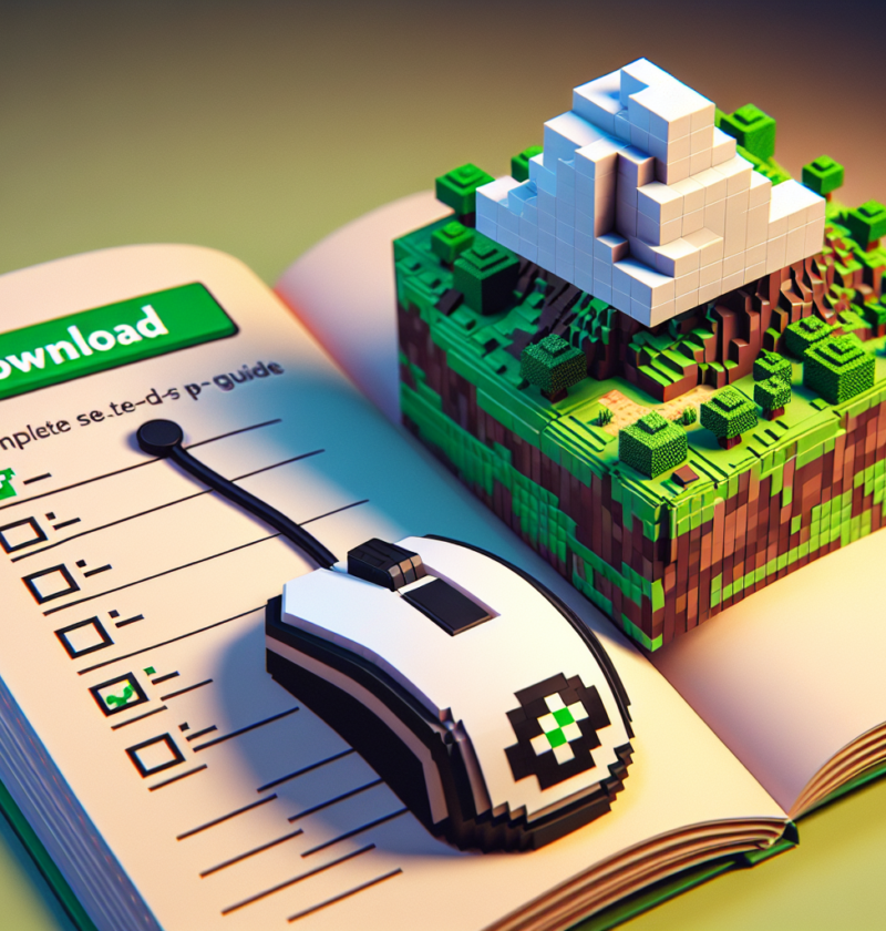 How to Easily Download Minecraft 1.15: A Complete Guide