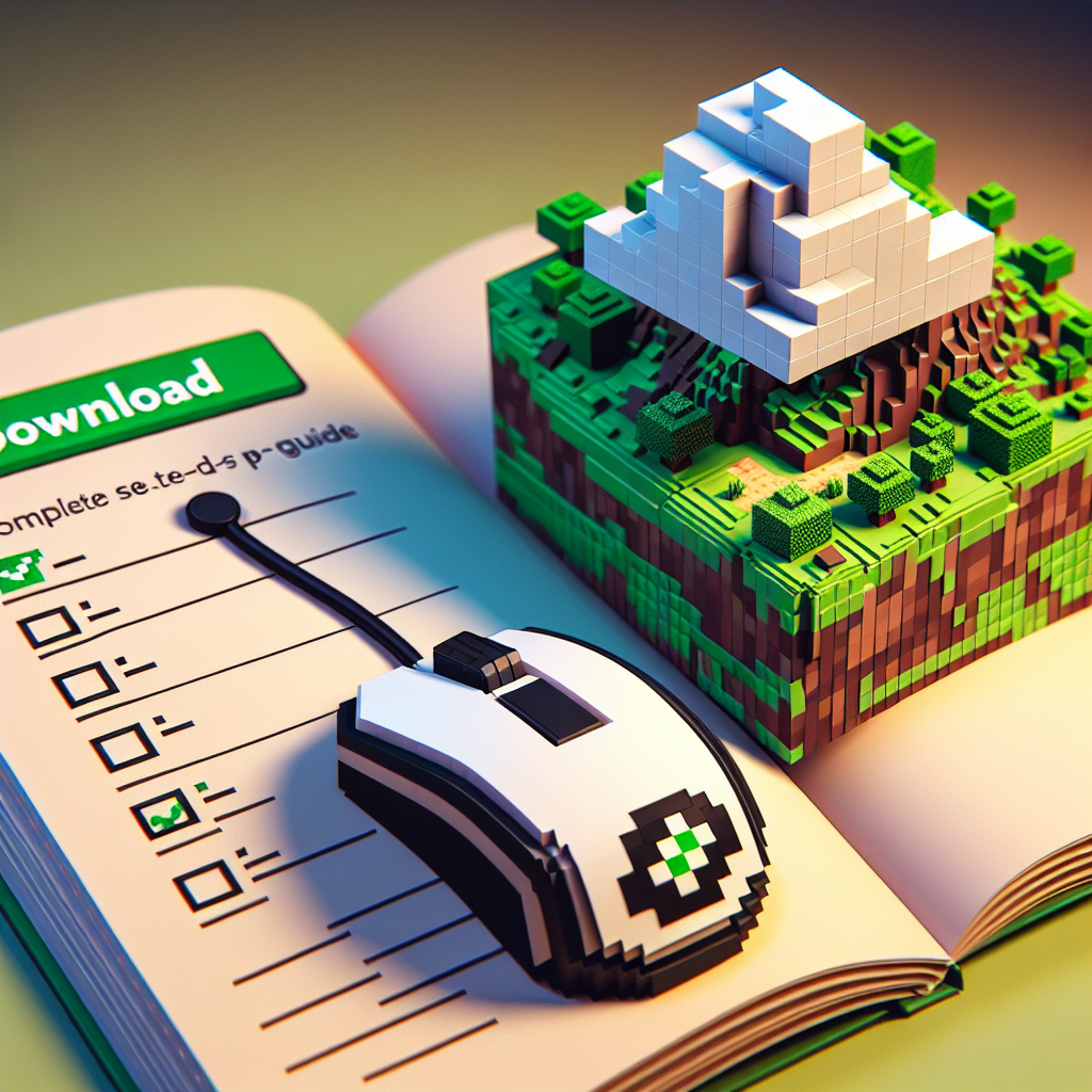 How to Easily Download Minecraft 1.15: A Complete Guide