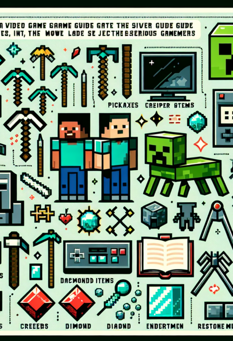 Understanding Minecraft R34: A Comprehensive Guide for Gamers