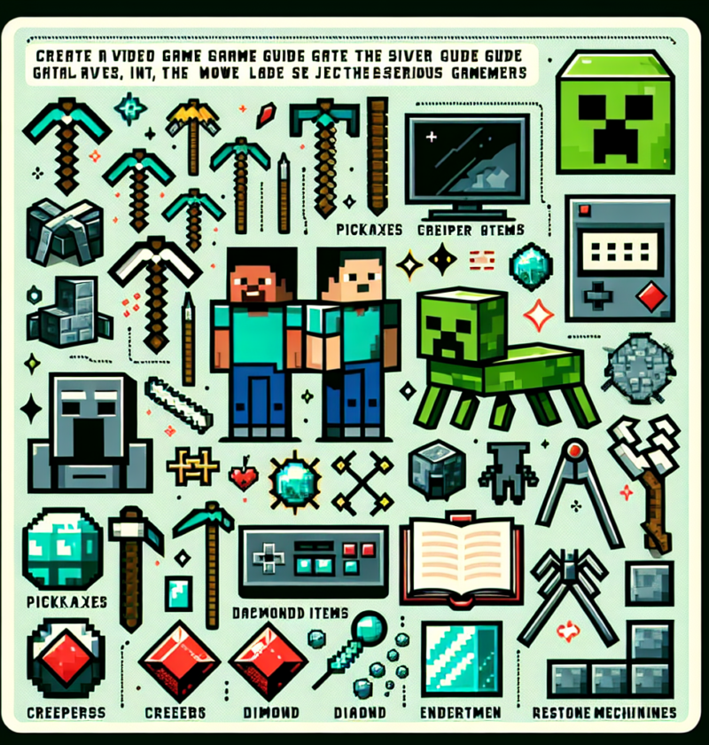 Understanding Minecraft R34: A Comprehensive Guide for Gamers