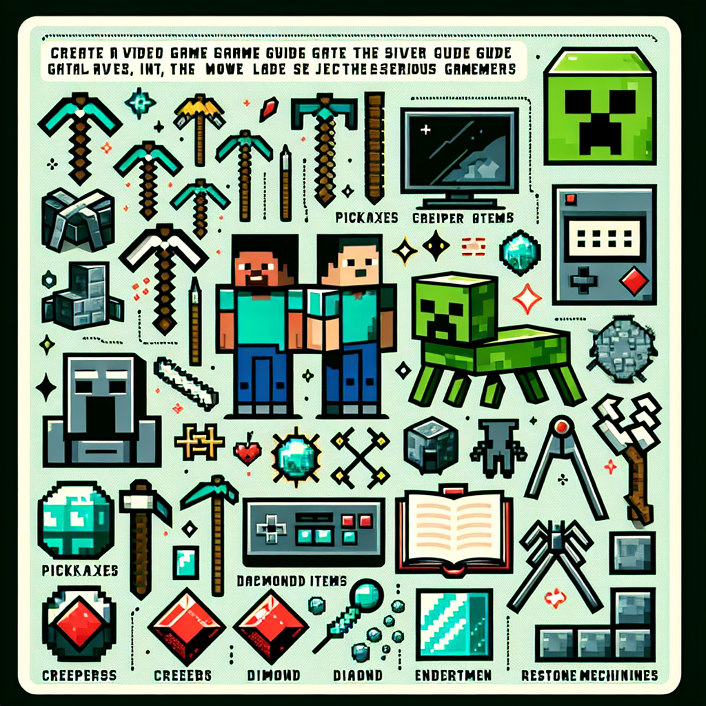 Understanding Minecraft R34: A Comprehensive Guide for Gamers