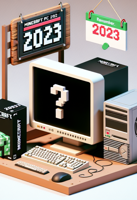 The Ultimate Guide to Minecraft PC Prices: What to Expect in 2023