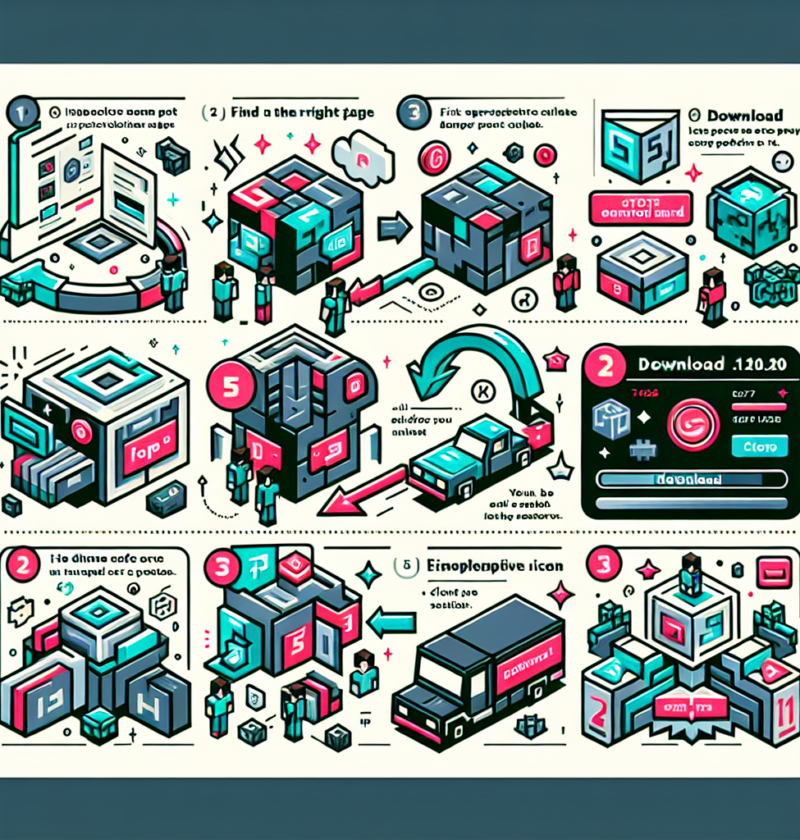 How to Download Minecraft 1.21.0.20: Step-by-Step Guide