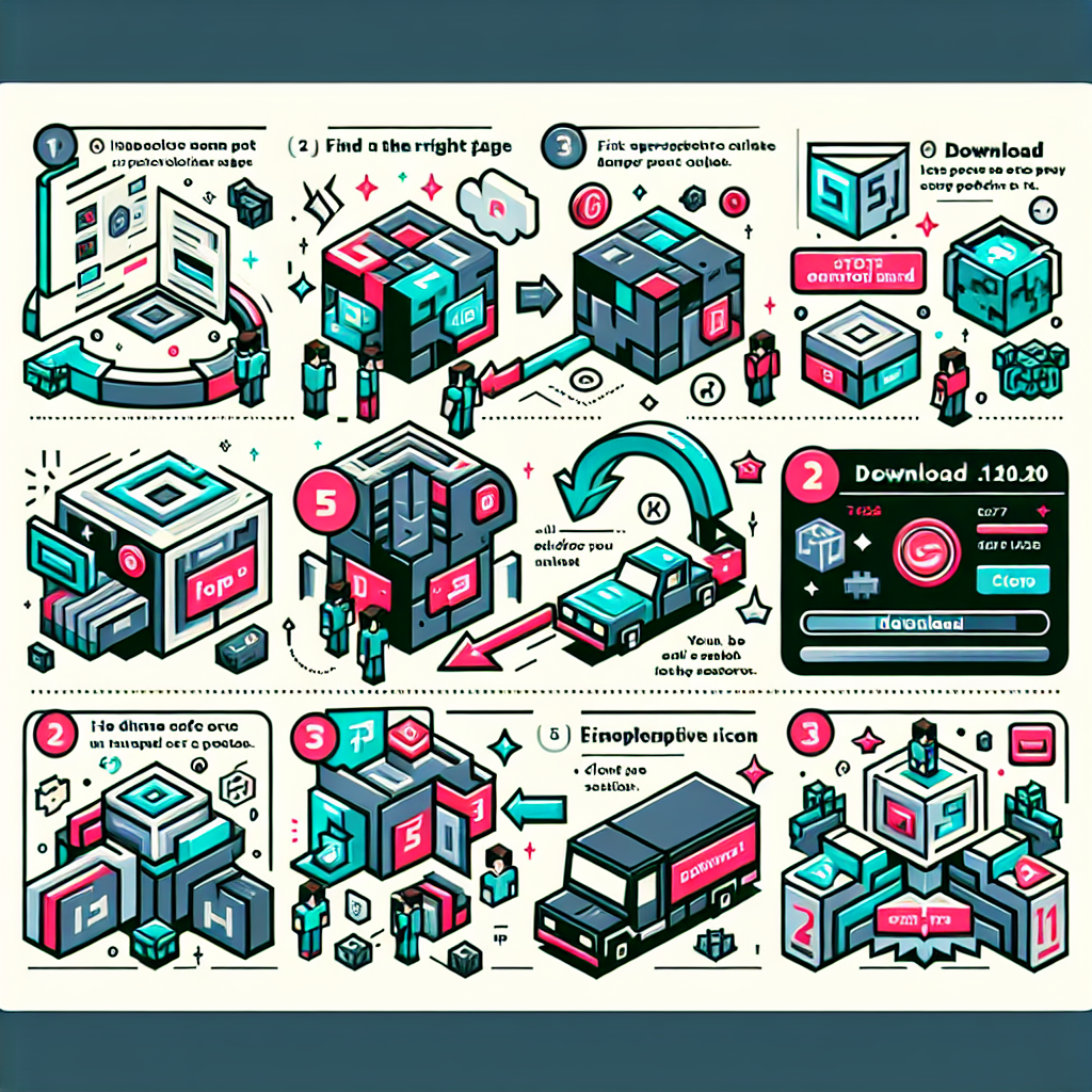 How to Download Minecraft 1.21.0.20: Step-by-Step Guide