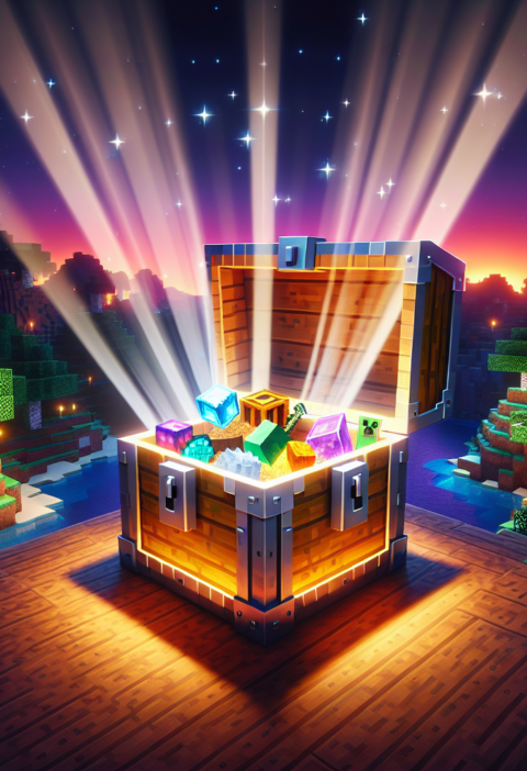 Download Minecraft 1.20.50: Exciting New Features and How to Install