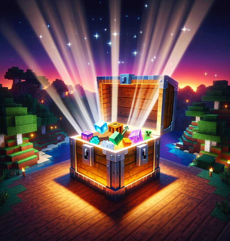 Download Minecraft 1.20.50: Exciting New Features and How to Install