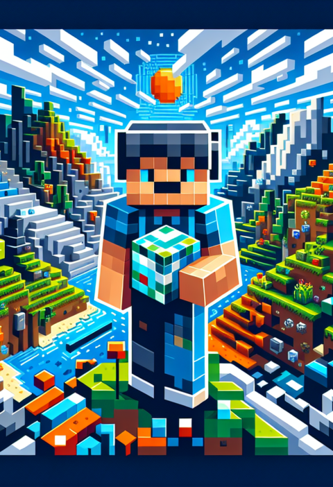 The Ultimate Guide to Minecraft Commands: Enhance Your Gameplay