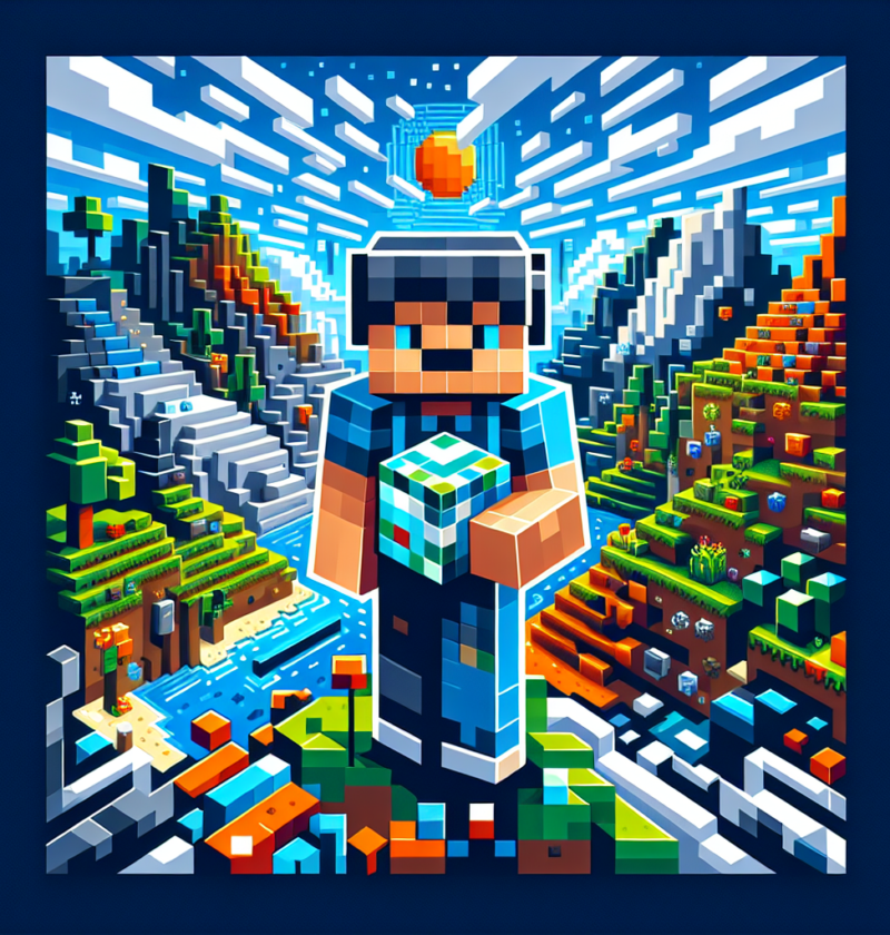 The Ultimate Guide to Minecraft Commands: Enhance Your Gameplay