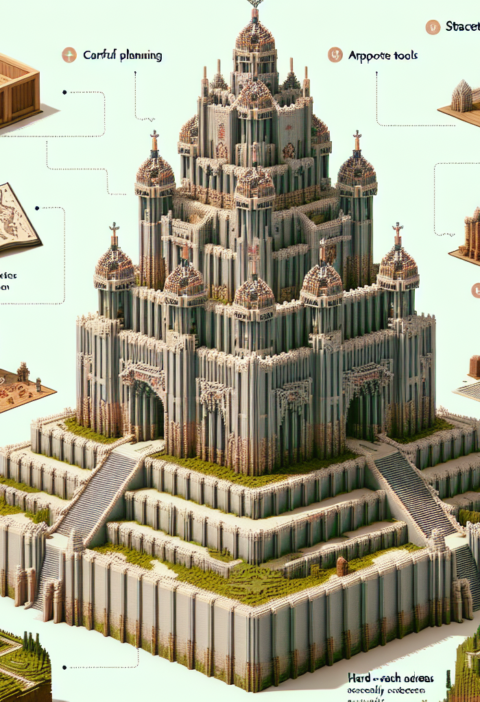 The Ultimate Guide to Bastions in Minecraft: Strategies and Tips for Success