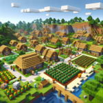 Unduh Minecraft Versi 1.17: Panduan Komprehensif