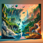 Panduan Utama untuk Menulis Minecraft: Tip dan Teknik untuk Melibatkan Konten