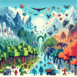 Cara Mengunduh Minecraft 1.20.10 dengan Aman: Panduan Komprehensif