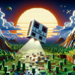 Menjelajahi Iris di Minecraft: Cara Meningkatkan Gameplay Anda dengan Dinamika Bunga Unik