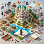 Exploring Minecraft: Apa Itu dan Mengapa Minecraft Adalah Game yang Harus Dicoba?