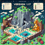 Menjelajahi Minecraft 1.5.0.10: Fitur Utama dan Pembaruan yang Perlu Anda Ketahui