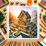 Membuat Karakter Minecraft Unik: Tip Teratas untuk Menggunakan Pembuat Skin Minecraft