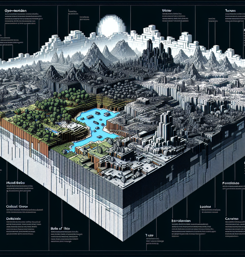 Exploring the Endless Possibilities of Minecraft: An Updated Guide for 2023
